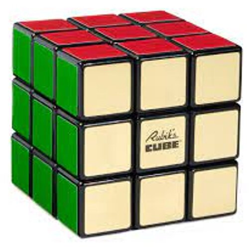  OGM: Rubiks - 50th anniversary 3x3 Cijene