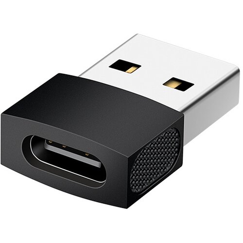INF USB-C na USB adapter Black, (21273358) Cene