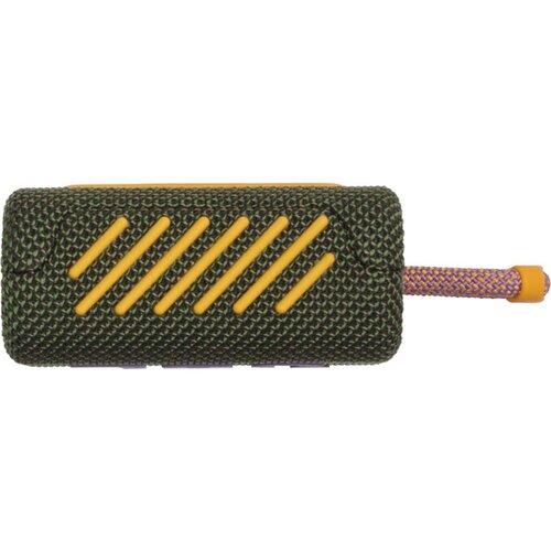 JBL prijenosni bluetooth zvučnik GO 3 GREENID: EK000414429 Slike