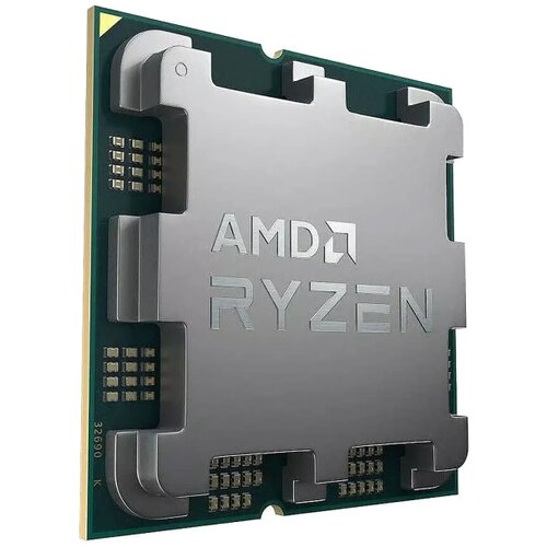 AMD procesor AM5 ryzen 7 8700F tray Slike