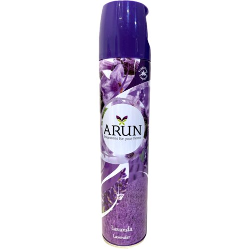 Arun air sprej osveživač prostora, lavender, 300ml Cene