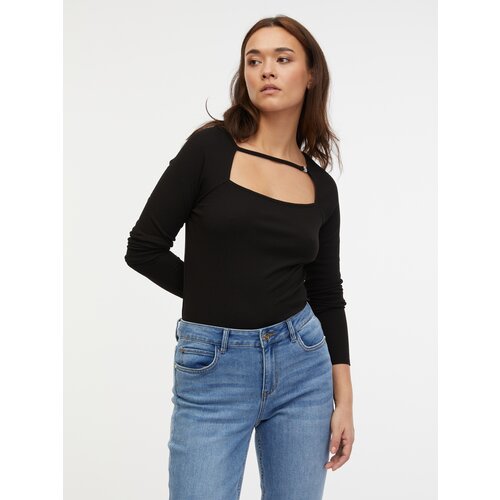 Orsay Black Womens T-Shirt - Women Cijene