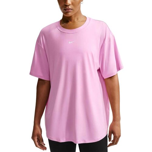 Nike W nk1 df tie back ss Cene