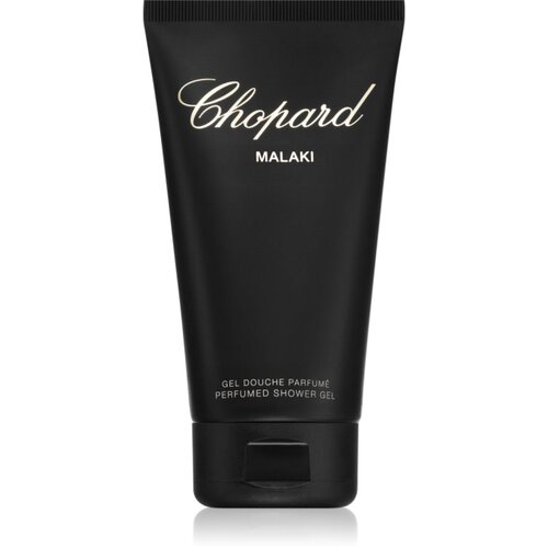 Chopard Malaki Black Incense darilni set za mo&amp;scaron;ke Slike