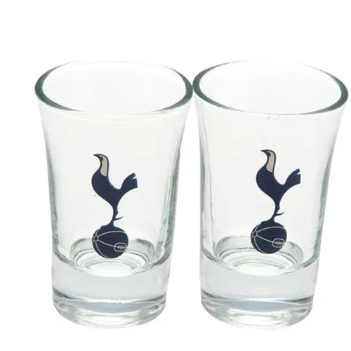  Tottenham Hotspur 2x čaša za rakiju