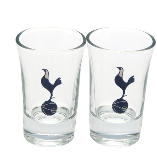  Tottenham Hotspur 2x kozarec za žganje Cene