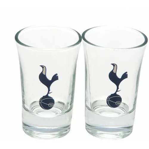  Tottenham Hotspur 2x kozarec za žganje