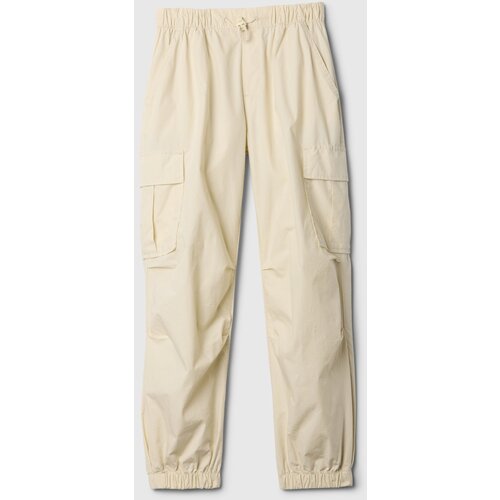 GAP Children&amp;#039;s pants Parachute Cargo - Girls Slike