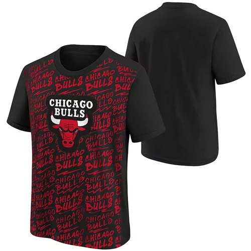 Drugo chicago bulls exemplary vnk otroška majica