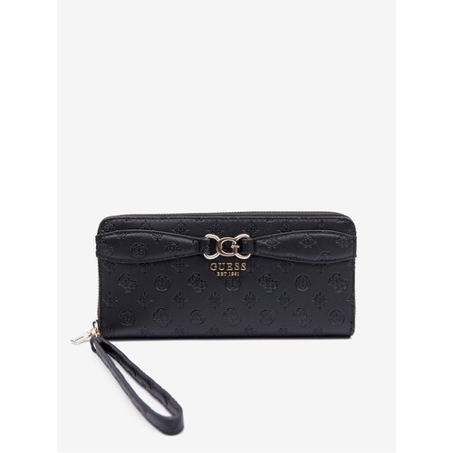 Guess Black women's wallet - Women's Cene