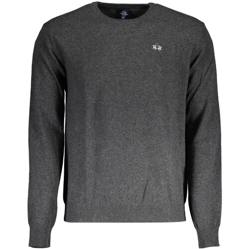 La Martina GRAY MAN SWEATER Cijene