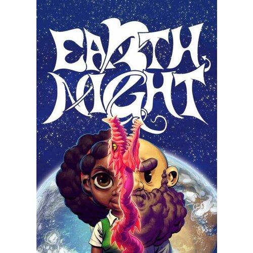 Steam EarthNight Key GLOBAL Cene
