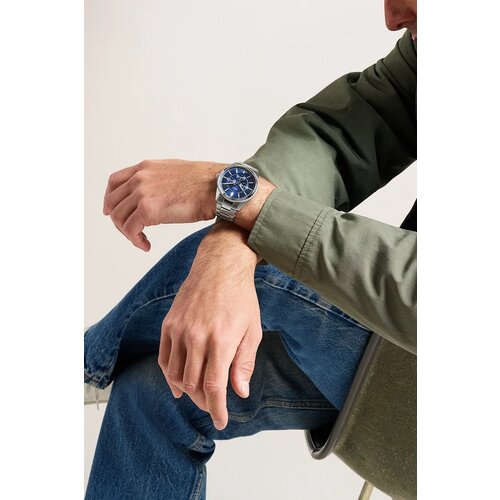 Fossil Mu&amp;scaron;ki sat Fossil Pearson FS6134 Slike