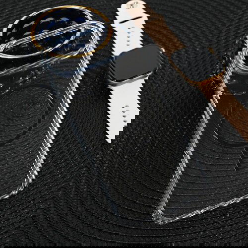  Maska za iPhone 17 Air 6.9 Magsafe Color Line crna Cene