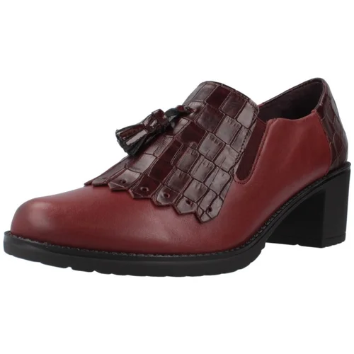 Pitillos 10042P Bordo