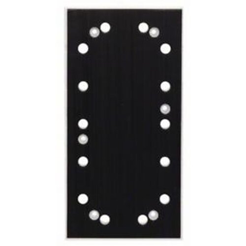 Bosch Brusna ploča - 185 x 93 mm 2608000204 Slike