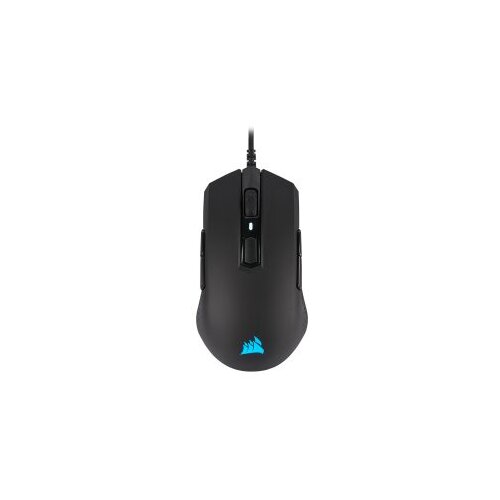  Mi&scaron; CORSAIR M55 PRO RGB,12K DPIMulti-Grip Gaming Mouse Wired, CH-9308011-EU Cijene