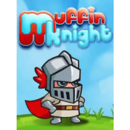 Steam Muffin Knight (PC) Key GLOBAL Cene