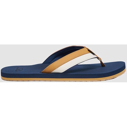 Oakley Burke Sandali team navy / light curry Cene