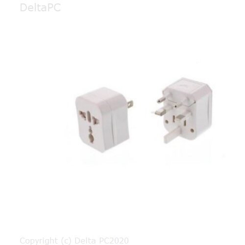 Univerzalni putni set adaptera EU USA AUS UK WELL Cijene
