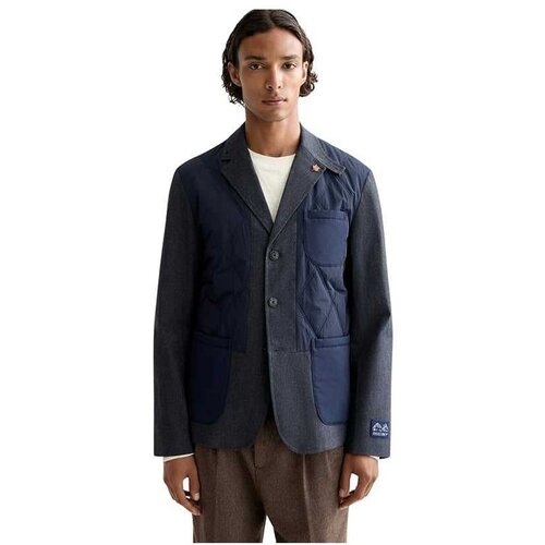 SCOTCH &amp;amp; SODA Scotch&amp;amp;soda - kombinovani mu&amp;scaron;ki sako Slike