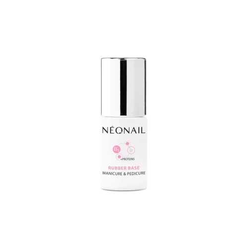  Baza temeljni premaz za UV gel NeoNail Hybrid 7,2 ml &ndash; Rubber Base Cijene