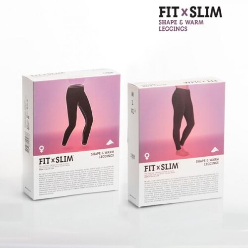 FIT x SLIM Pajkice Shape &amp;amp; Warm Slike