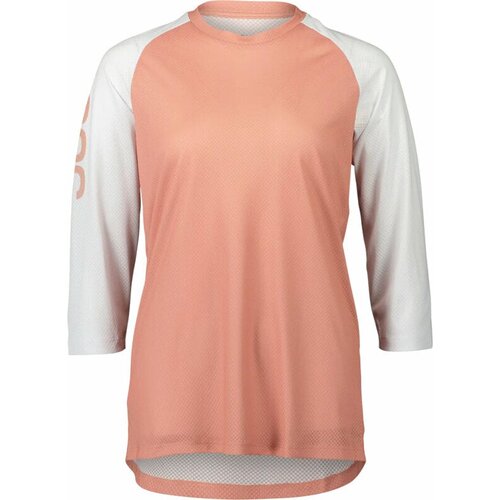 Poc MTB Pure 3/4 Jersey Rock Salt/Hydrogen White S Slike