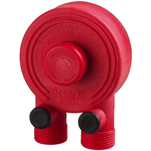 KWB combi pumpa za pretakanje p 60 | sb za bušilice sa vratom 43mm 34