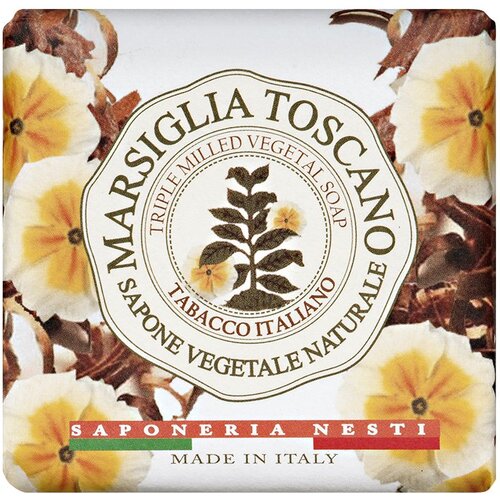 Nesti Dante Sapun Marsiglia Toscano, Italijanski duvan, 200g Cene