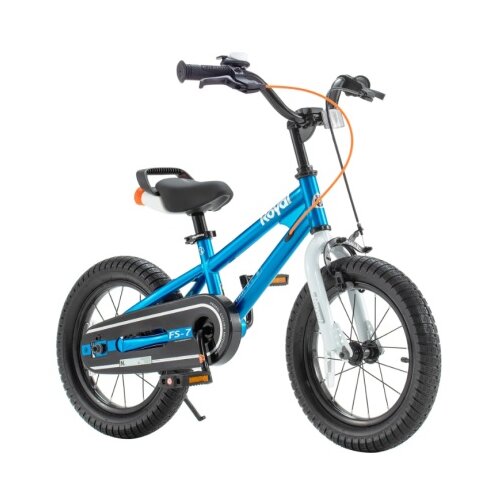 Royal Baby bmx 16" freestyle plavo (16) ( 290017-b ) Cene