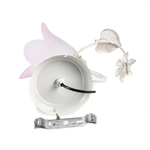  ONLI - Zidna svetiljka BOTTON DORO 1xE14/6W/230V Slike