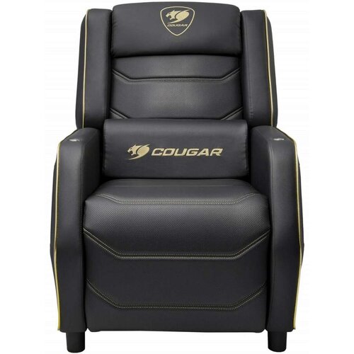  Uredska stolica Cougar 3MRGPGLB.0001 Crna Cijene