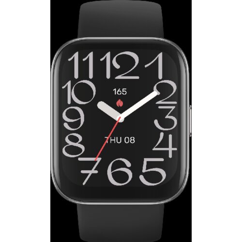 Amazfit BI5 Unity Charocal 1.91"; IP68; 11 days battery life; 120 SPORT life Cijene