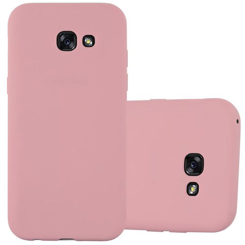  case, združljiv s samsungom v candy pink - za&scaron;čitni pokrov iz fleksibilnega silikona tpu, (20575621) Cene