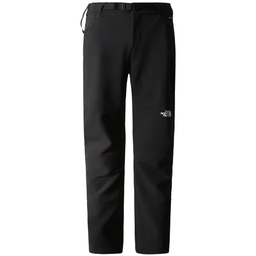The North Face M DIABLO REG TAPERED PANT Muške outdoor hlače, crna, veličina