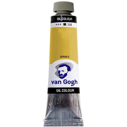  oljna barva van gogh 40 ml / 40 odtenkov | različne barve Slike