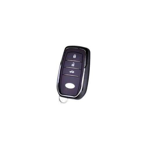  privezak za ključeve za auto toyota crown/camry/corolla crni Cene