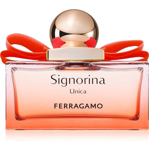 Ferragamo Signorina Unica parfumska voda za ženske 100 ml Cene