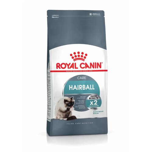 Royal_Canin Intense Hairball 34 suva hrana za mačke 2kg Slike