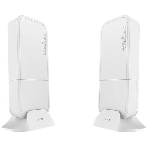 MikroTik RBWAPG-60ADKIT wireless access point 1000 Mbit /s White Power over Ethernet (PoE) Cijene