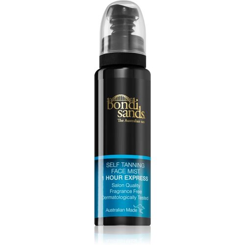 Bondi Sands Self Tanning Face Mist 1 Hour Express samoporjavitvena meglica za obraz 70 ml Cene