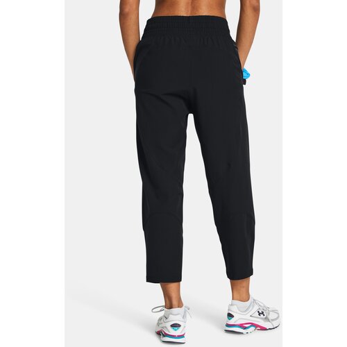 Under Armour Women's Unstoppable Ankle Pant - Ladies Cene