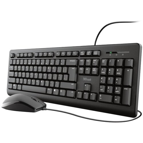 Trust Primo set tastatura+mi&scaron; office set, BH/HR/SRB layout Cijene