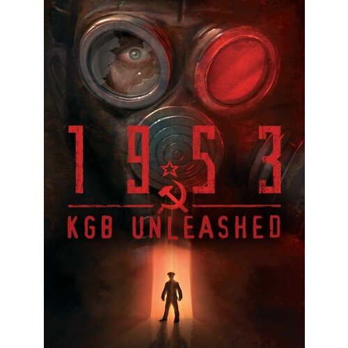 Steam 1953 – KGB Unleashed Key GOBAL Cene