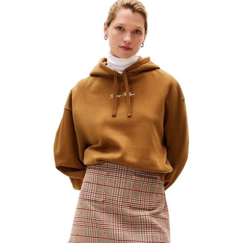 Tommy Hilfiger Ženski duks sa kapuljačom Slike