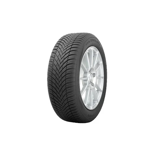 Toyo Celsius AS2 ( 235/50 R18 101V XL ) celoletna pnevmatika
