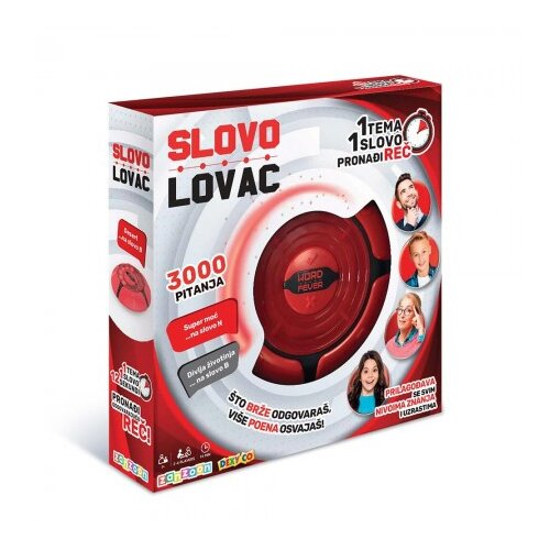 Dexy co slovolovac drustvena igra ( ZZ3021113 ) Slike