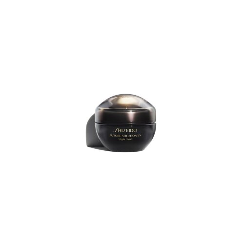 Shiseido Future Solution Lx Regenerating Night Cream Slike