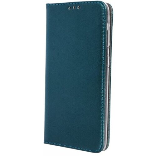  Premium preklopna torbica iphone 13 mini - zelena Slike